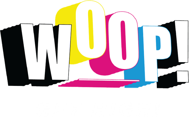 Woop!