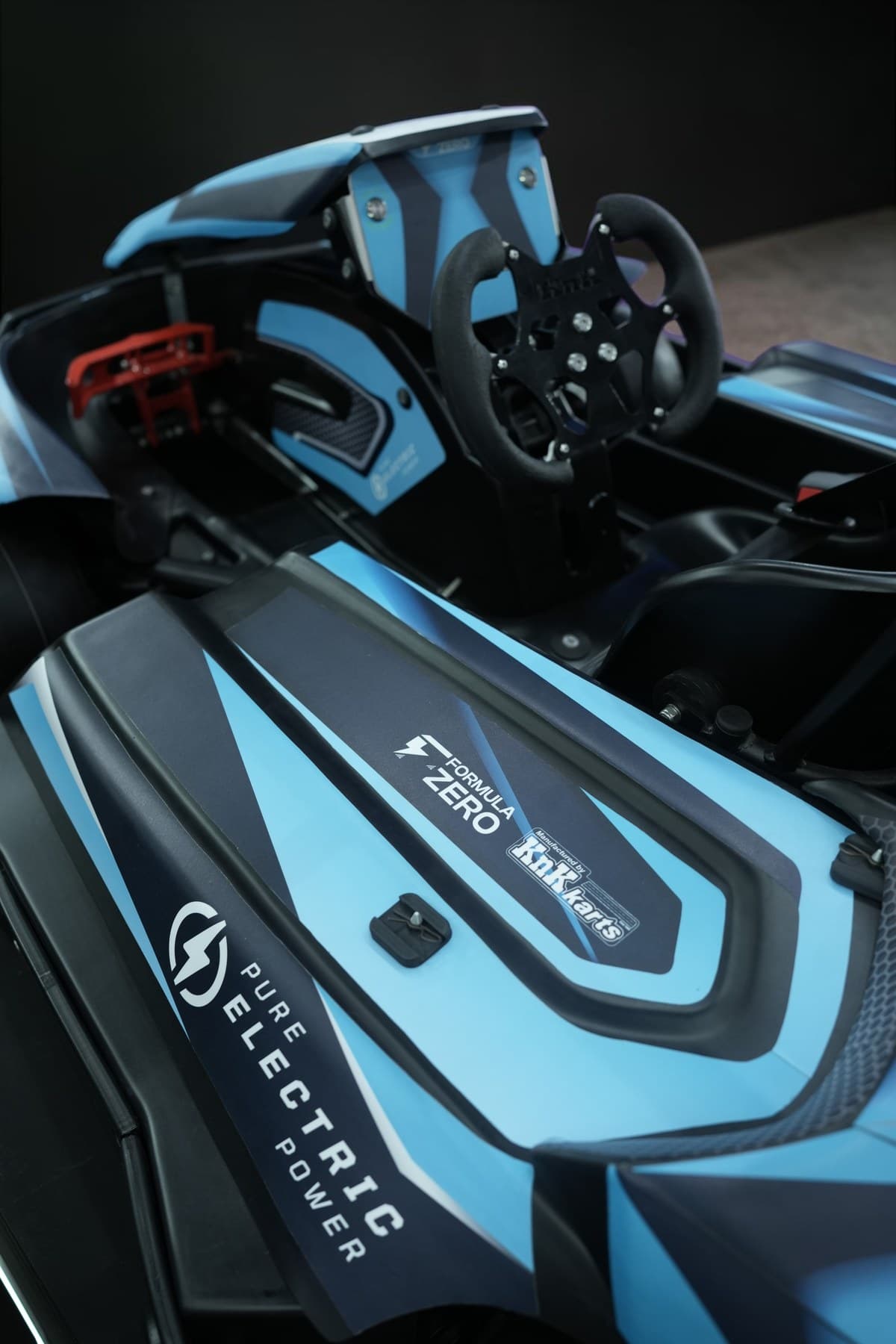 Formula-Zero EK2-X - photo 3