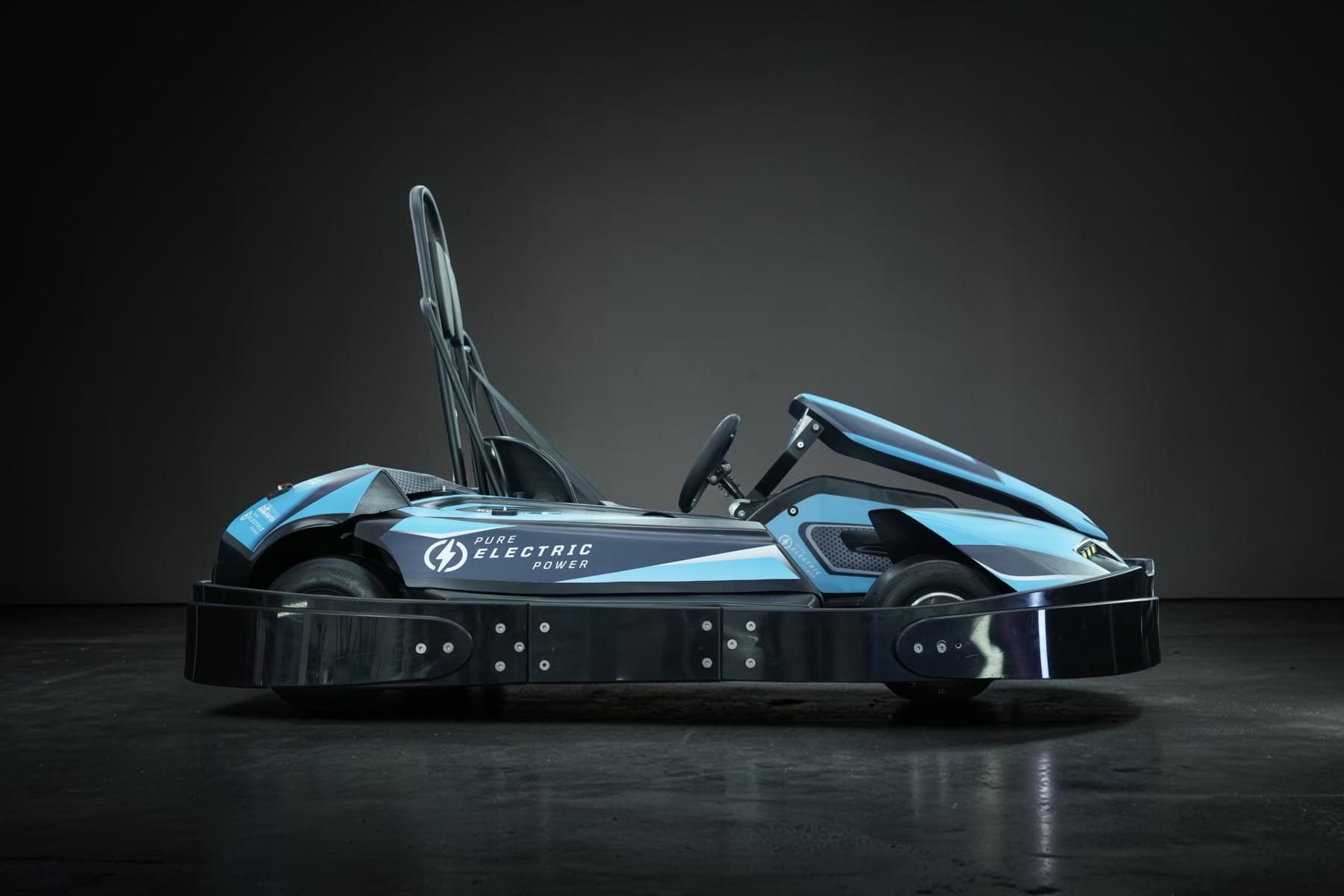 Formula-Zero EK2-X - photo 2