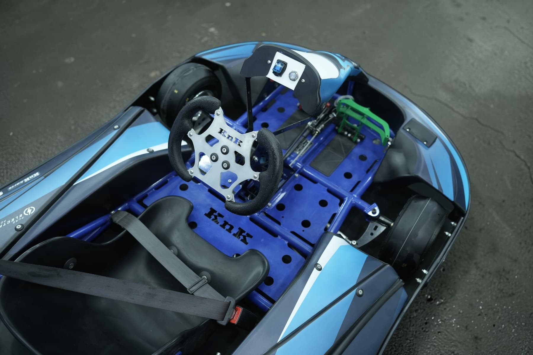 Formula-Zero MK2 - photo 3