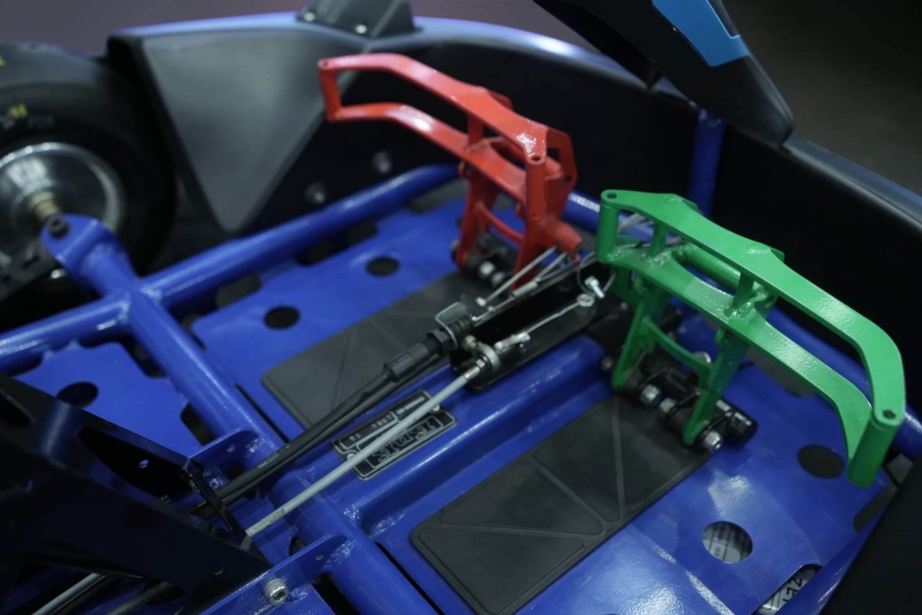 Formula-Zero MK2 - photo 4
