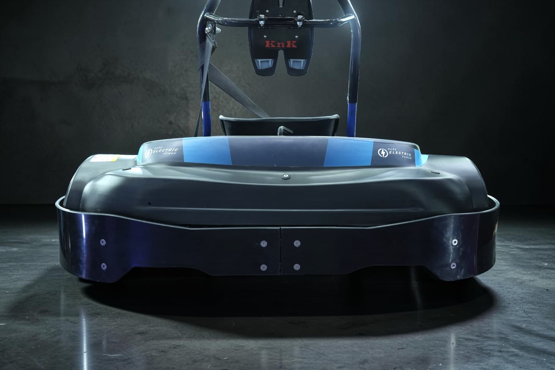 Formula-Zero MK2 - photo 2