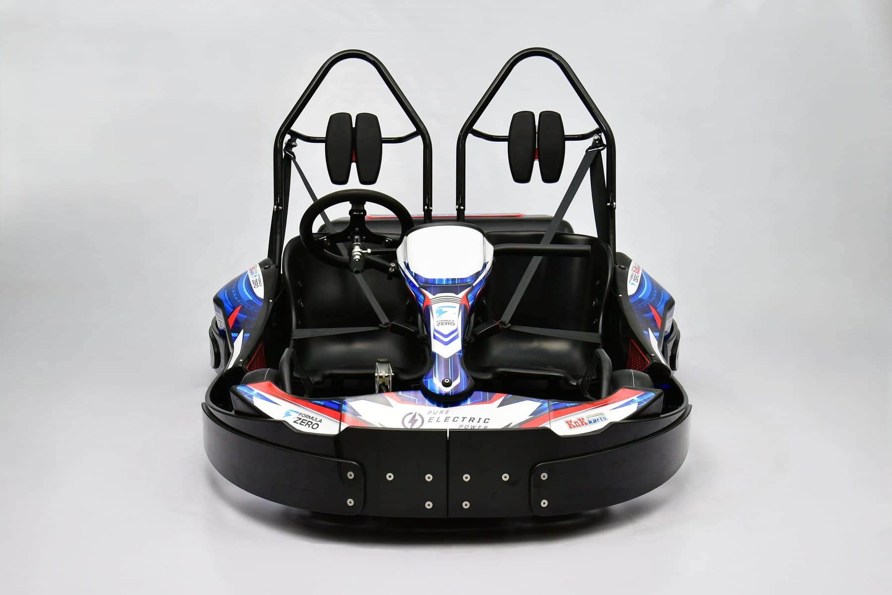 Formula-Zero TSE - photo 2