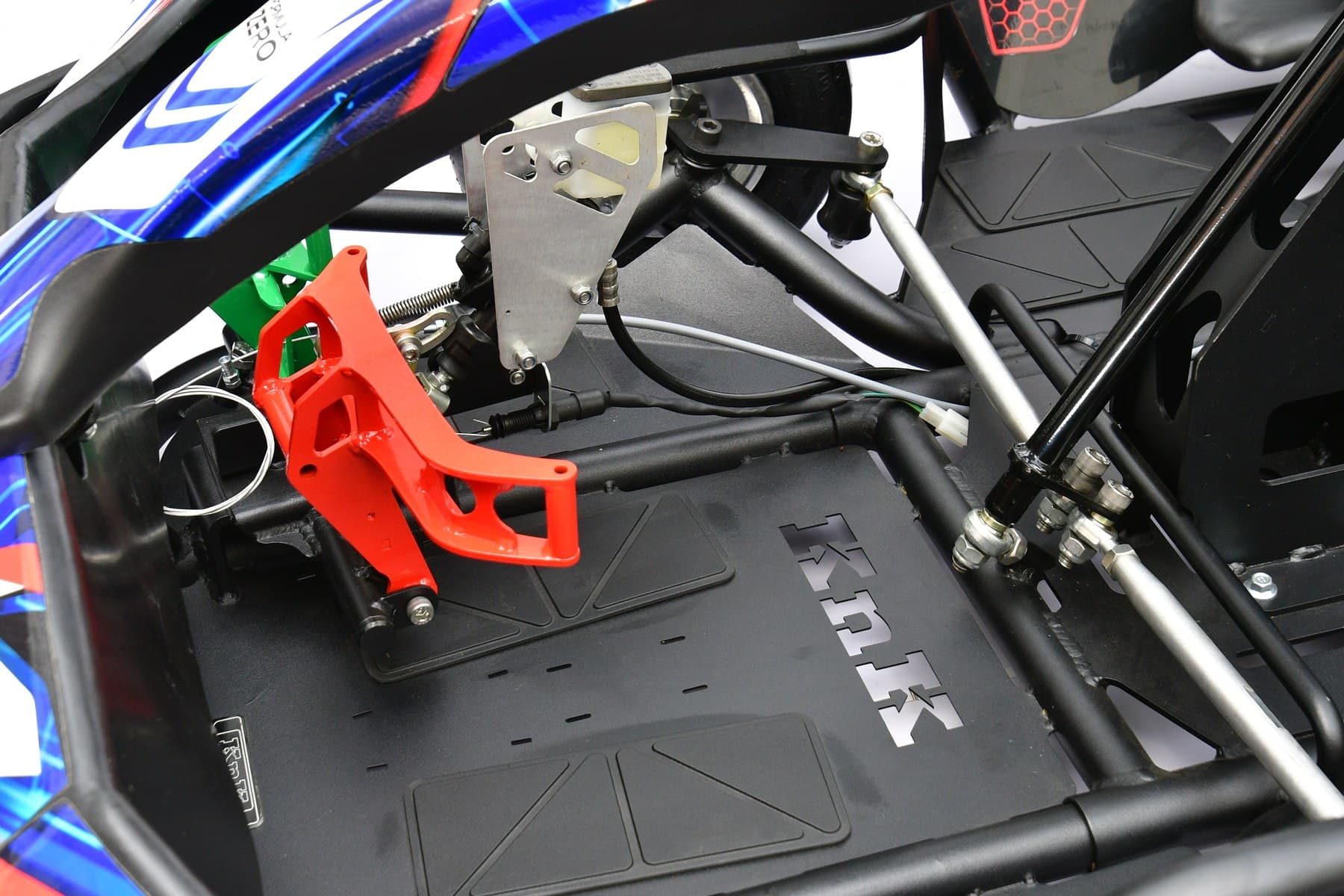 Formula-Zero TSE - photo 3