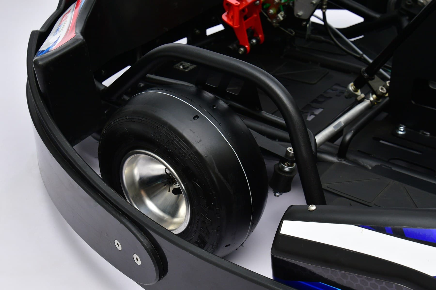 Formula-Zero TSE - photo 4