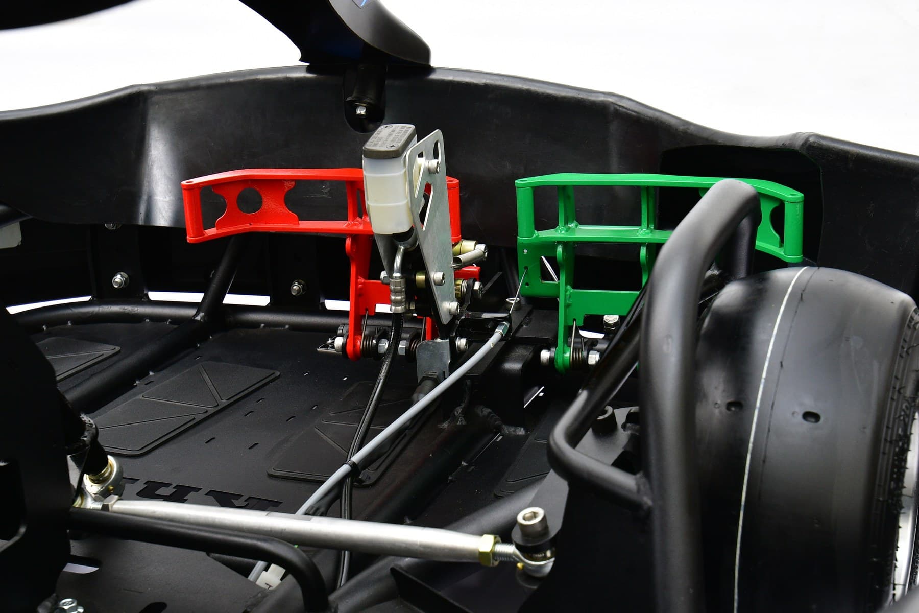 Formula-Zero TSE - photo 5