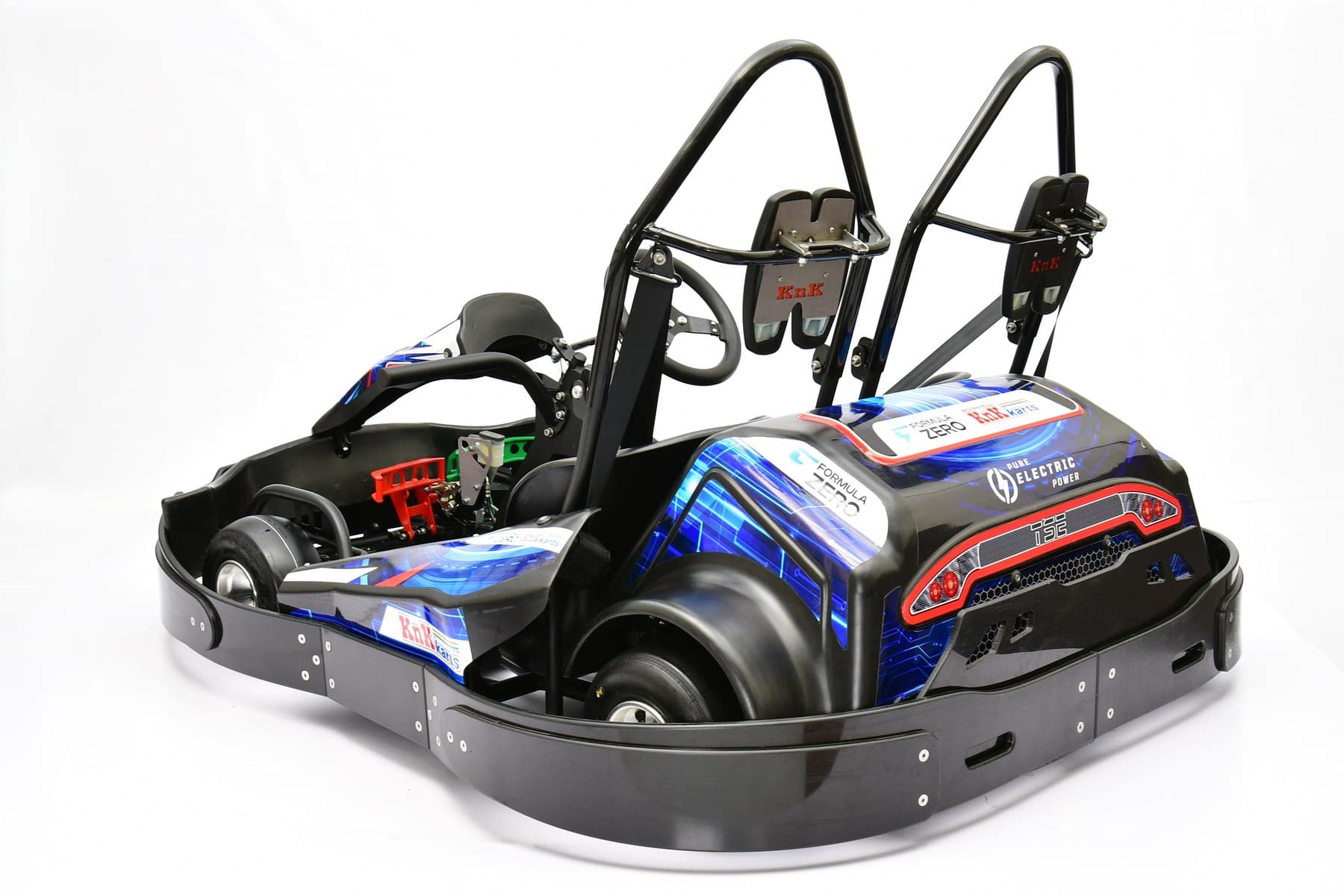 Formula-Zero TSE - photo 6