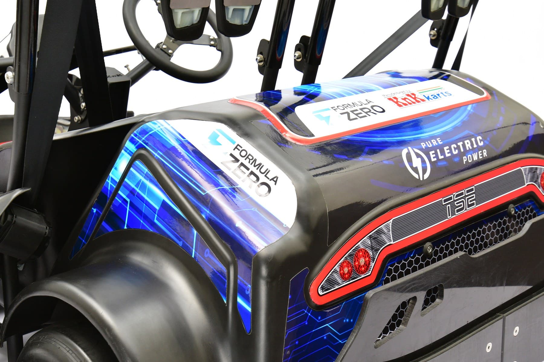 Formula-Zero TSE - photo 8