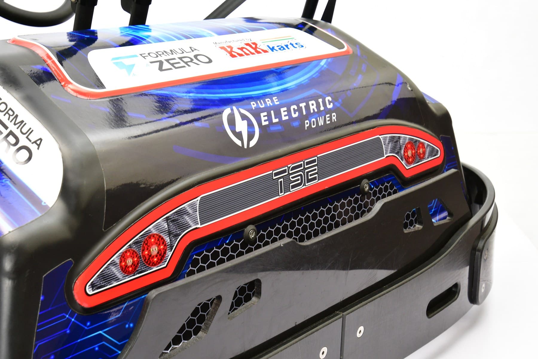 Formula-Zero TSE - photo 9