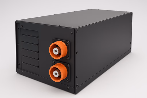 QuickSwap battery pack